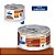 Ração Hill's Prescription Diet Lata k/d para Gatos Adultos Cuidado Renal 82g - Imagem 2