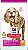 Ração Seca Hills Canino Adulto 11+ Pequenos e Mini sabor Frango 2,4kg - Imagem 1