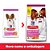 Ração Hill's Science Diet Light com baixas calorias Pequenos e Mini para Cães Adultos Sabor Frango 2.04kg - Imagem 1