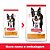 Ração Seca Hills Canino Adulto Light Pedaços Pequenos sabor Frango - Imagem 2