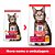 Ração Hill's Science Diet para Gatos Adultos Sabor Frango - Imagem 2
