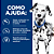 Ração Hill's Prescription Diet u/d para Cães Adultos Cuidado Urinário 3,8kg - Imagem 3