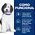 Ração Seca Hills Canino Prescription Diet C/D Multicare Cuidado Urinário sabor Frango - Imagem 2