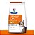 Ração Hill's Prescription Diet s/d para Gatos Adultos Cuidado Urinário 1,81kg - Imagem 10