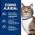 Ração Hill's Prescription Diet s/d para Gatos Adultos Cuidado Urinário 1,81kg - Imagem 4