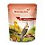 Ração Reino das Aves Extra Gold Calopsita Frutas - Imagem 1