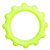 Brinquedo Buddy Nylon Disco - Imagem 1