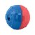 Brinquedo e Comedouro PetGames Pet Ball Azul e Vermelho - Imagem 4