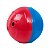 Brinquedo e Comedouro PetGames Redondog Azul e Vermelho - Imagem 1