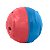 Brinquedo e Comedouro PetGames Redondog Azul e Vermelho - Imagem 3