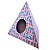 Toca em Papel Kraft PetGames Piramicat - Imagem 1