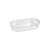 Banheira Jel Plast Oval Cristal Ref. 404/410/403/426 - Imagem 1