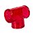 Tubo Hamster Jel Plast Modelo T Ref. 618 - Imagem 1