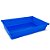Bandeja Luxo Jel Plast Para Gaiola Hamster Ref. 623 - Imagem 1