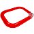 Pista Hamster Jel Plast Retangular GP GEL 10 Partes Ref. 1300/1303/1304 - Imagem 2