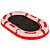 Pista Jel Plast Cat GP JEL Oval com Guizo 6 Partes - Imagem 3