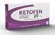 Anti-inflamatório Ceva Ketofen 10 Comprimidos - Imagem 2