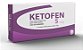 Anti-inflamatório Ceva Ketofen 10 Comprimidos - Imagem 1