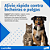 Antiparasitário Elanco Capstar Cão e Gato 11,4mg - Imagem 3