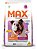 Ração Seca Max Cães Adultos Light sabor Frango e Arroz - Imagem 1