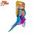 Cat Ratinhos Plumas C8133 Bom Amigo Cores Variadas - Imagem 2