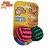 C2136 Brinquedo Bom Amigo Cat Ball Zipzip - Imagem 4