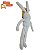 BW2054 Brinquedo Bom Amigo Dog Pelucia The Rabbit - Imagem 3
