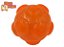 Dog Mordedor Ball Spacial W14024 Bom Amigo Cores Variadas - Imagem 3