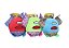 Pet Pelucia Baby Monster BW2096 Bom Amigo Cores Variadas - Imagem 1