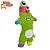 Pelucia Aliens Crazy BW2111 Bom Amigo Cores Variadas - Imagem 3