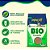 Granulado Sanitário Areia Biodegradável Pipicat Bio 1,8kg - Imagem 3