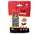 Petisco Finotrato Cat Nuggets sabor Carne 40g - Imagem 1