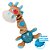 70651 - Brinquedo Chalesco Girafun - Imagem 3