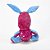 70647 - Brinquedo Chalesco Smart Rabbit - Imagem 3
