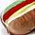 70359 - Brinquedo Chalesco Hamburger - Imagem 2