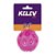 KE22207N - Bola Jambo Kelev TPR Sound Rosa - Imagem 1