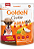 Cookie Golden Cães Adultos Porte Pequeno sabor Milho e Coco 350g - Edição Limitada - Imagem 1