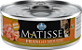 Alimento Úmido Lata Farmina Matisse Gato sabor Frango Mousse 85g - Imagem 1
