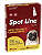 Anti-pulgas e Carrapatos Coveli Spot Line Cães entre 2 a 10kg - Imagem 1