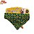 Q1096 Bandana Bom Amigo Twill G - Imagem 2