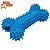 W12020 Dog Mordedor Bom Amigo Osso Spike G - Imagem 4