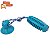 W9147 Brinquedo Bom Amigo Dog Puxador Lonely Trickle Interativo - Imagem 4
