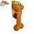 W9158 Mordedor Bom Amigo X Zhen De - Imagem 1