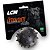 Cod.: 923 Bola Maciça com Cravo P LCM Extraforte 45mm - Imagem 2