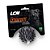 Cod.: 924 Bola Maciça com Cravo M LCM Extraforte 55mm - Imagem 3