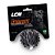 Cod.: 925 Bola Maciça com Cravo G LCM Extraforte 65mm - Imagem 4