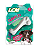 Cod.: 530 Ossinho LCM Duraflex 115mm - Imagem 2