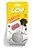 Cod.: 526 Bola P LCM Duraflex 43mm - Imagem 1