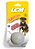 Cod.: 528 Bola G LCM Duraflex 72mm - Imagem 1