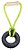 Cod.: 759 Push Mini Maciço LCM 240mm - Imagem 1